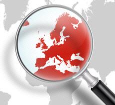 Markenrecherche Europa-weit